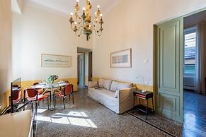 Precious Apartment Genova Historic Center