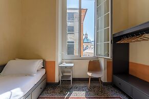 Precious Apartment Genova Historic Center
