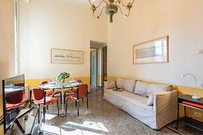 Precious Apartment Genova Historic Center