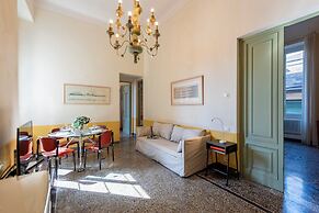 Precious Apartment Genova Historic Center