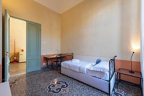 Precious Apartment Genova Historic Center
