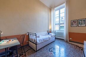 Precious Apartment Genova Historic Center