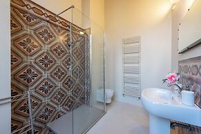 Precious Apartment Genova Historic Center