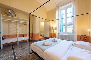 Precious Apartment Genova Historic Center