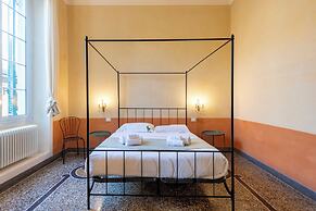 Precious Apartment Genova Historic Center