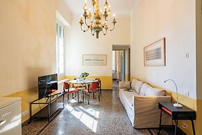 Precious Apartment Genova Historic Center