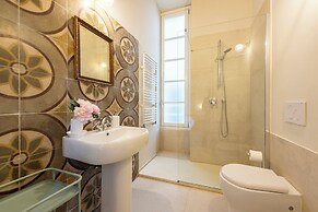 Precious Apartment Genova Historic Center