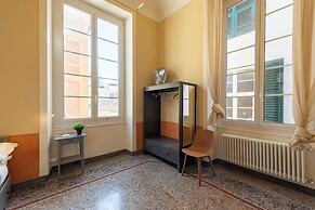 Precious Apartment Genova Historic Center