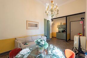 Precious Apartment Genova Historic Center