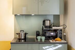 Precious Apartment Genova Historic Center