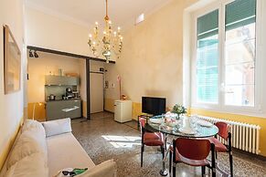 Precious Apartment Genova Historic Center