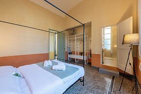 Precious Apartment Genova Historic Center