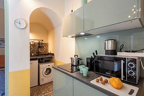 Precious Apartment Genova Historic Center