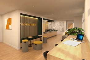 Student Only Jennens Court