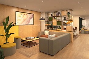 Student Only Jennens Court