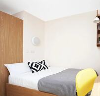 Student Only Jennens Court