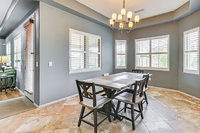 Backyard Oasis w/ Fire Pit: Laveen Village Retreat