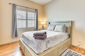 Backyard Oasis w/ Fire Pit: Laveen Village Retreat