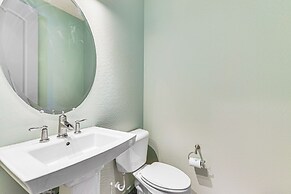 Backyard Oasis w/ Fire Pit: Laveen Village Retreat