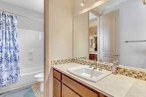 Backyard Oasis w/ Fire Pit: Laveen Village Retreat