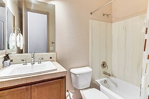 Backyard Oasis w/ Fire Pit: Laveen Village Retreat