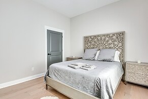 5 Mi to Dtwn Atl: Home w/ Office & Large Backyard!