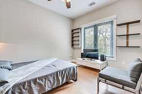 5 Mi to Dtwn Atl: Home w/ Office & Large Backyard!