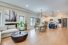 5 Mi to Dtwn Atl: Home w/ Office & Large Backyard!