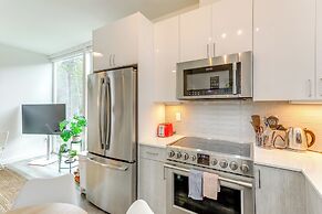 5 Mi to Dtwn: Pet-friendly Townhome in Seattle!