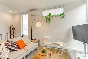 5 Mi to Dtwn: Pet-friendly Townhome in Seattle!