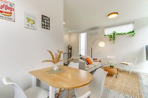 5 Mi to Dtwn: Pet-friendly Townhome in Seattle!