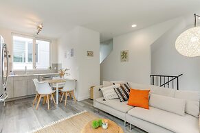 5 Mi to Dtwn: Pet-friendly Townhome in Seattle!