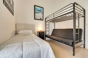 Haines City Home w/ Lanai in Golf Community