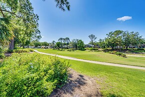 Haines City Home w/ Lanai in Golf Community