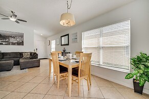 Haines City Home w/ Lanai in Golf Community