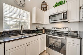 Haines City Home w/ Lanai in Golf Community