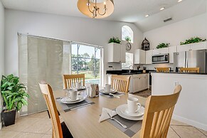 Haines City Home w/ Lanai in Golf Community