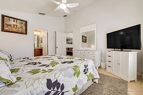 Haines City Home w/ Lanai in Golf Community