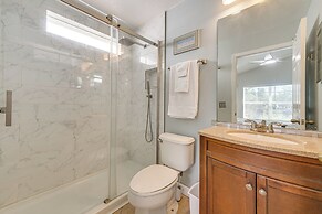 Haines City Home w/ Lanai in Golf Community