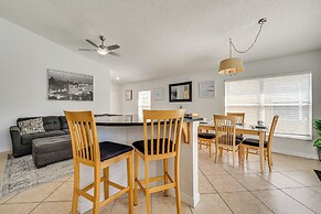 Haines City Home w/ Lanai in Golf Community