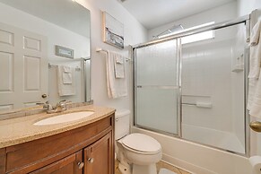 Haines City Home w/ Lanai in Golf Community