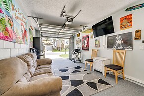 Haines City Home w/ Lanai in Golf Community