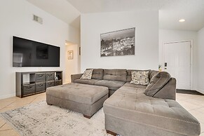 Haines City Home w/ Lanai in Golf Community