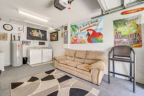 Haines City Home w/ Lanai in Golf Community