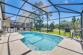 Haines City Home w/ Lanai in Golf Community