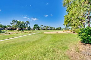 Haines City Home w/ Lanai in Golf Community