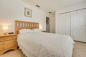 Haines City Home w/ Lanai in Golf Community