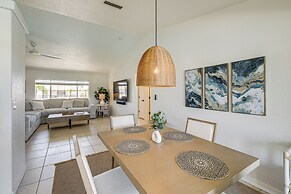 NEW Listing! Havasu Sunscape & Getaway w/ Views!