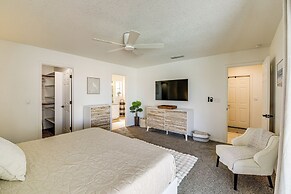 NEW Listing! Havasu Sunscape & Getaway w/ Views!