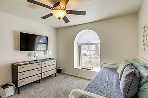 NEW Listing! Havasu Sunscape & Getaway w/ Views!